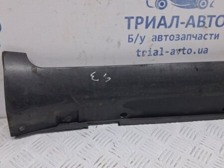ФОТО Накладка порога внешняя правая для Chevrolet Captiva Киев