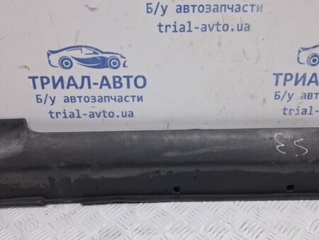 ФОТО Накладка порога внешняя левая для Chevrolet Captiva Киев