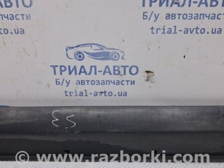 ФОТО Накладка порога внешняя левая для Chevrolet Captiva Киев