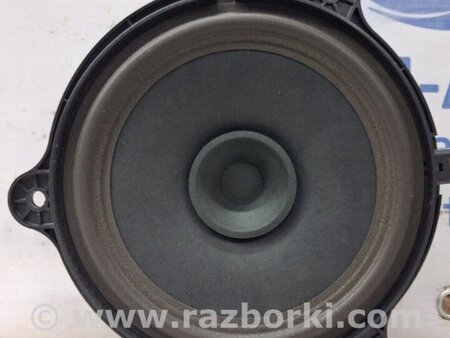 ФОТО Динамик двери для Nissan Qashqai (07-14) Киев