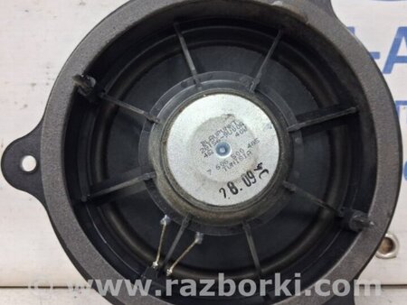 ФОТО Динамик двери для Nissan Qashqai (07-14) Киев