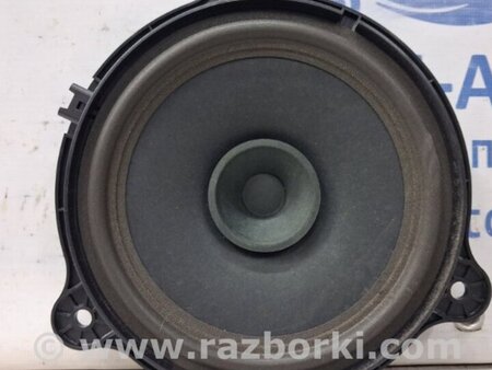 ФОТО Динамик двери для Nissan Qashqai (07-14) Киев