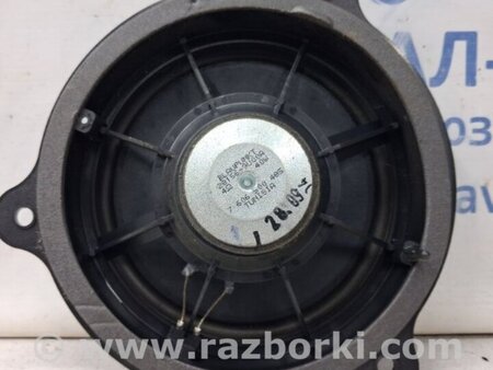 ФОТО Динамик двери для Nissan Qashqai (07-14) Киев