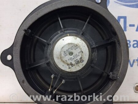 ФОТО Динамик двери для Nissan Qashqai (07-14) Киев