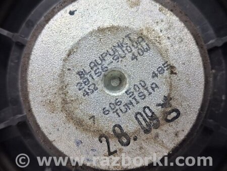 ФОТО Динамик двери для Nissan Qashqai (07-14) Киев