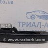 Ручка двери внешняя задняя правая Nissan Qashqai (07-14)