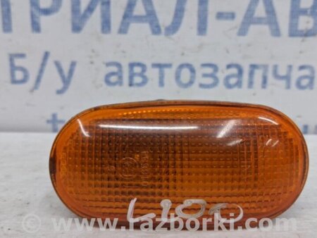 ФОТО Повторитель поворотника для Mitsubishi L200 (06-14) Киев