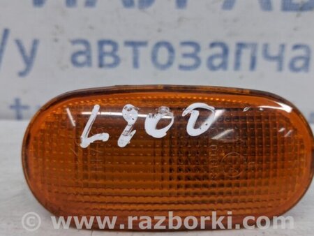 ФОТО Повторитель поворотника для Mitsubishi L200 (06-14) Киев