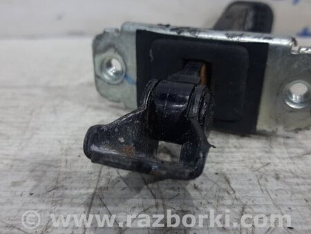 ФОТО Ограничитель двери задний левый для Chevrolet Captiva Київ