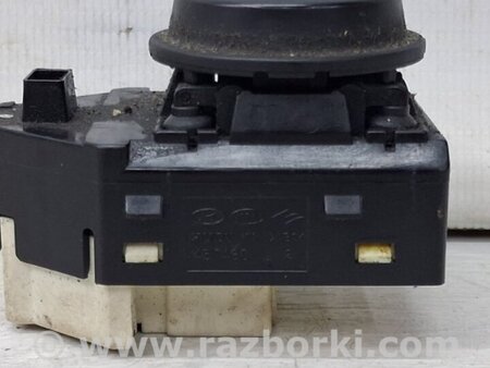 ФОТО Корректор зеркал для KIA Ceed Киев