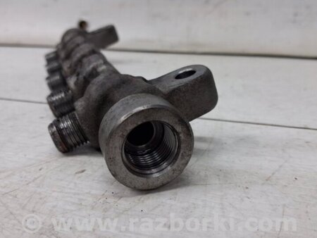 ФОТО Топливная рампа для KIA Ceed Киев