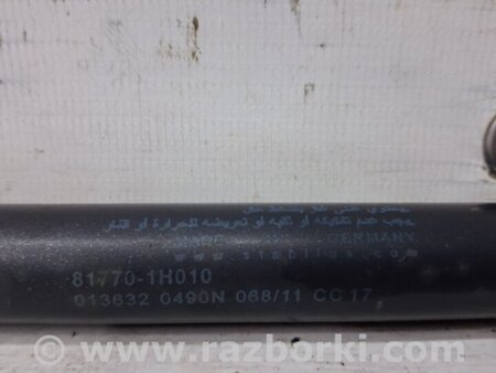 ФОТО Амортизатор крышки багажника для KIA Ceed Киев