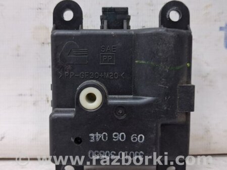 ФОТО Сервопривод для Nissan Qashqai (07-14) Киев