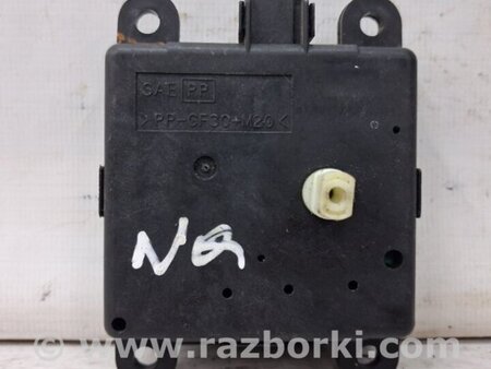 ФОТО Сервопривод для Nissan Qashqai (07-14) Киев