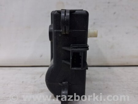 ФОТО Сервопривод для Nissan Qashqai (07-14) Киев