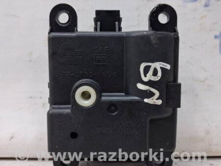 ФОТО Сервопривод для Nissan Qashqai (07-14) Киев