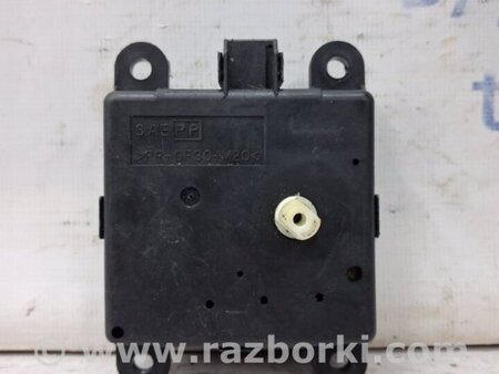 ФОТО Сервопривод для Nissan Qashqai (07-14) Киев