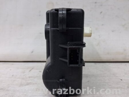 ФОТО Сервопривод для Nissan Qashqai (07-14) Киев