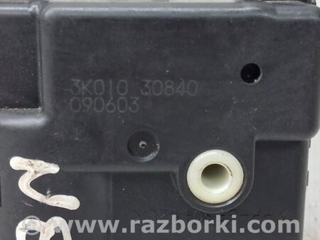 ФОТО Сервопривод для Nissan Qashqai (07-14) Киев