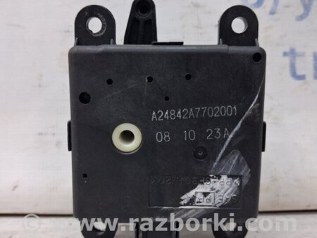 ФОТО Сервопривод для Nissan Qashqai (07-14) Киев