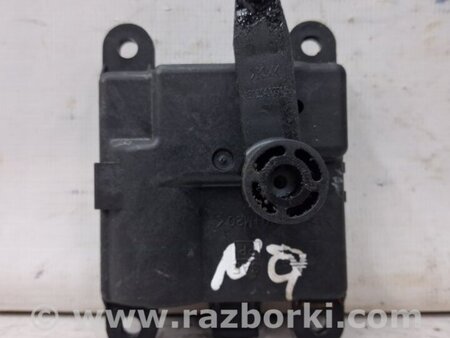 ФОТО Сервопривод для Nissan Qashqai (07-14) Киев