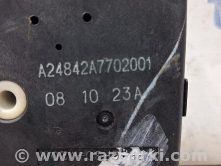 ФОТО Сервопривод для Nissan Qashqai (07-14) Киев