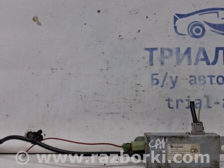 ФОТО Блок управления для Chevrolet Captiva Киев