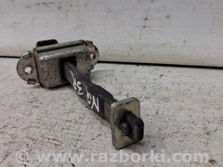 ФОТО Ограничитель двери задний правый для Nissan Qashqai (07-14) Киев