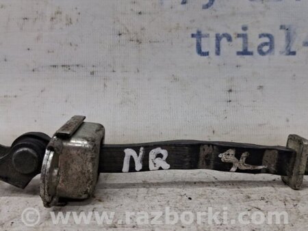 ФОТО Ограничитель двери задний левый для Nissan Qashqai (07-14) Київ