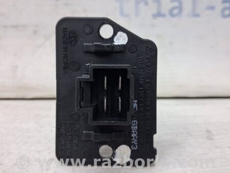 ФОТО Резистор печки для KIA Ceed Киев