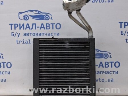 ФОТО Осушитель кондиционера для Chevrolet Captiva Киев