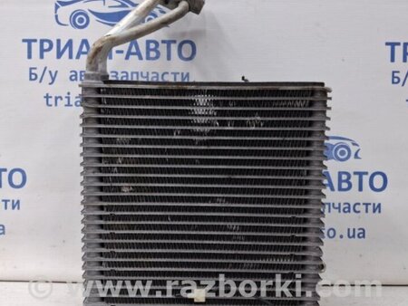 ФОТО Осушитель кондиционера для Chevrolet Captiva Киев