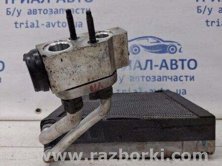 ФОТО Осушитель кондиционера для Chevrolet Captiva Киев