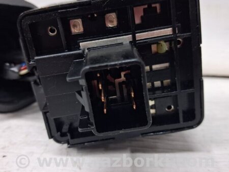 ФОТО Переключатель подрулевой правый(дворники) для Chevrolet Captiva Киев