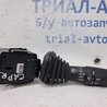 Переключатель подрулевой правый(дворники) Chevrolet Captiva