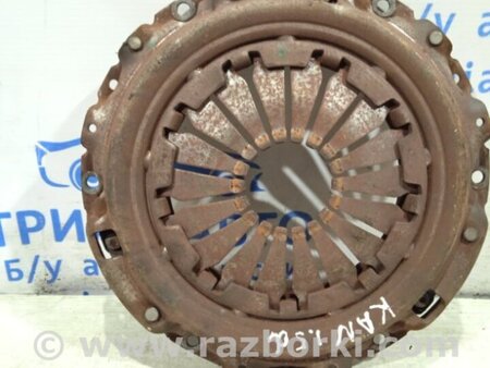 ФОТО Корзина сцепления для Renault Kangoo Киев