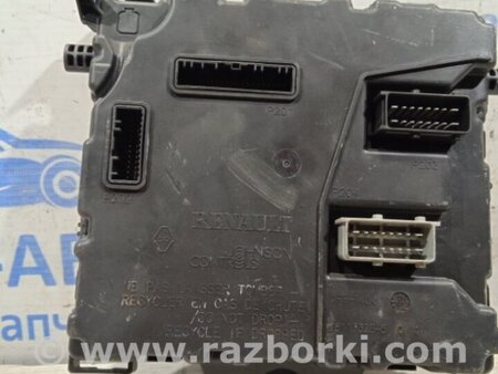 ФОТО Блок комфорта для Renault Kangoo Киев