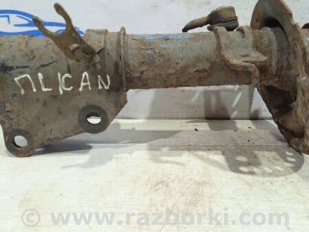 ФОТО Амортизатор передний левый для Renault Kangoo Киев