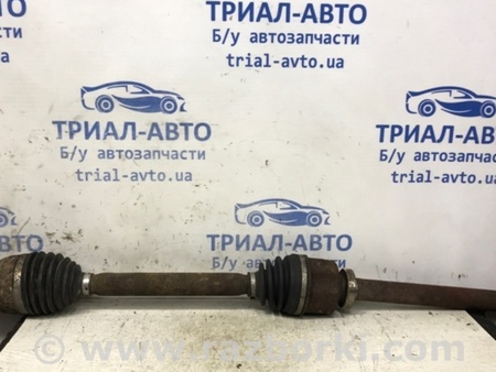 ФОТО Привод передний правый АКПП для Renault Scenic III Киев