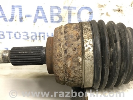 ФОТО Привод передний правый АКПП для Renault Scenic III Киев