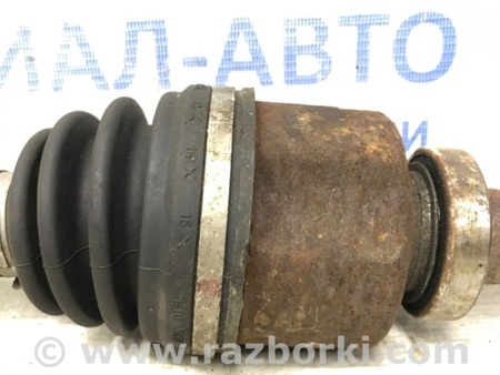 ФОТО Привод передний правый АКПП для Renault Scenic III Киев