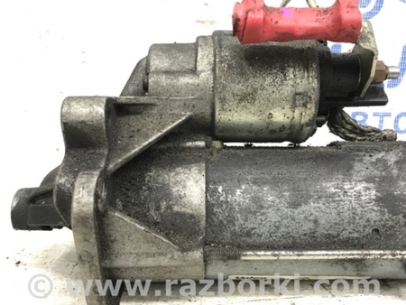 ФОТО Стартер для Renault Scenic III Киев