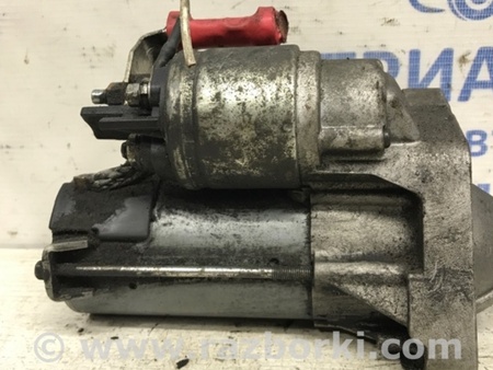 ФОТО Стартер для Renault Scenic III Киев