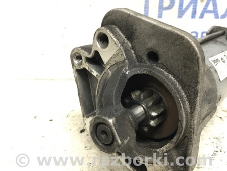 ФОТО Стартер для Renault Scenic III Киев