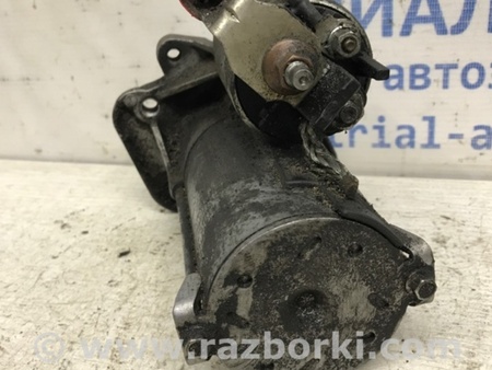 ФОТО Стартер для Renault Scenic III Киев