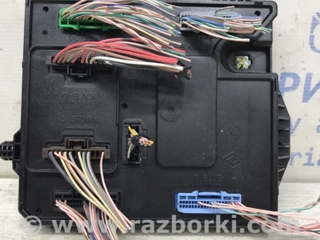 ФОТО Блок комфорта для Renault Scenic III Киев