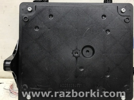 ФОТО Блок комфорта для Renault Scenic III Киев