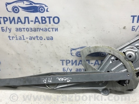 ФОТО Стеклоподъемник задний правый для Renault Scenic III Киев