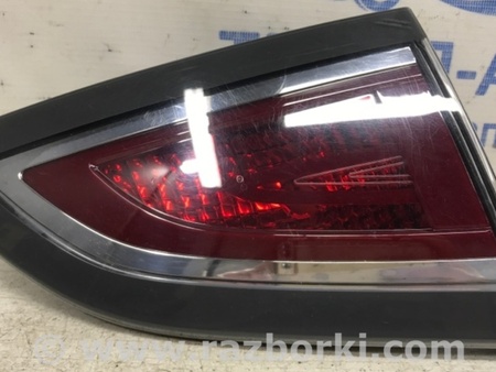 ФОТО Фонарь задний внутренний левый для Renault Scenic III Киев