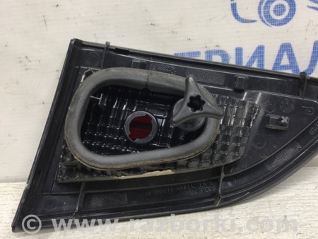 ФОТО Фонарь задний внутренний левый для Renault Scenic III Киев